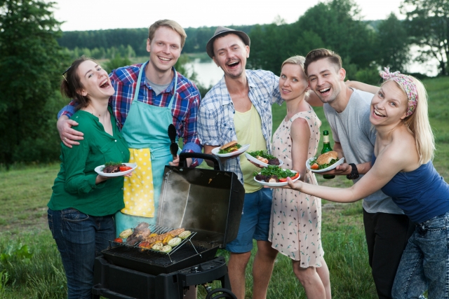 バーベキューの買い出しリストをチェック！予算を抑えるコツとは？予算抑えるコツ