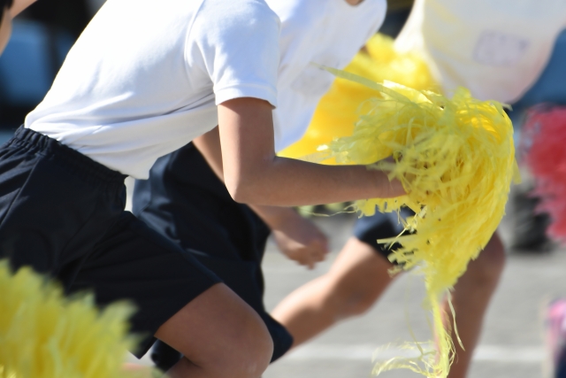 運動会の景品で喜ばれるモノは？予算300円～500円おすすめ10選！