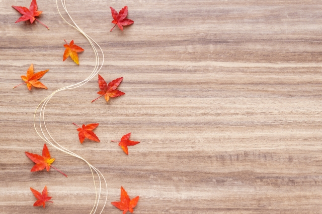 紅葉狩りのマナーを徹底解説！トラブルを避けて気持ちよく過ごそうマナーとは