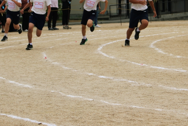 運動会用リストバンドを安く大量購入したい！コスパ抜群激安おすすめ商品コスパ重視安い