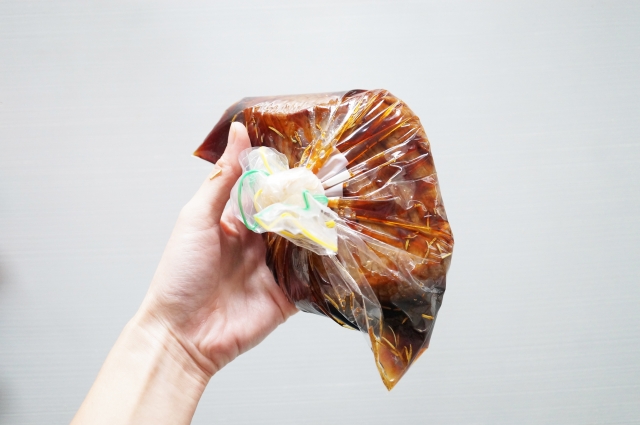 バーベキュー肉の漬け込み時間は？前日に漬け込むだけで美味しさ倍増！前日に漬け込む