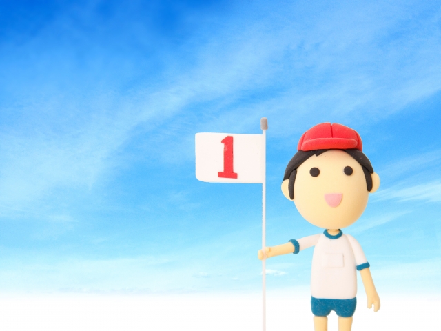 運動会の景品で喜ばれるモノは？予算300円～500円おすすめ10選！ポイント