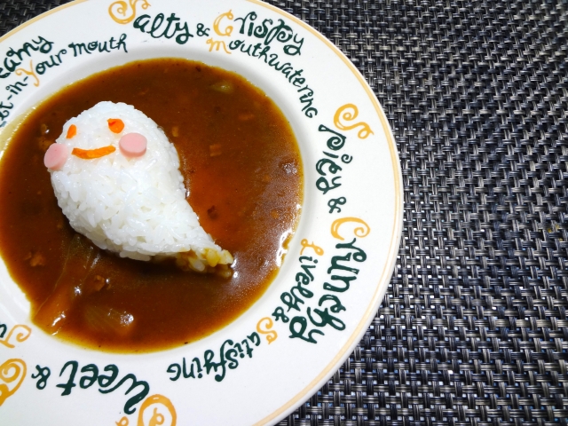 ハロウィンの食べ物は日本で何を食べる？かぼちゃ以外のおすすめも！シチュー