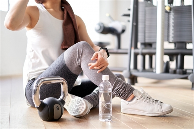 ダイエットをはじめるなら水がおすすめ！飲み方と効果を解説！タイミング