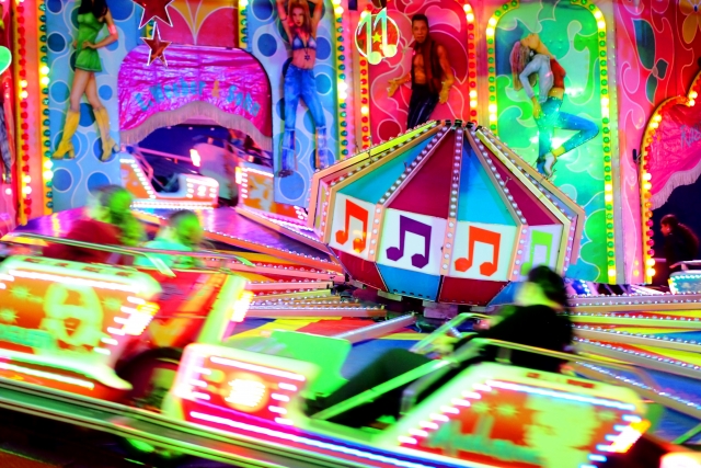 幼児期にふさわしい生活とは？幼児の自己表現と自己肯定感を促す方法_音楽やリズム